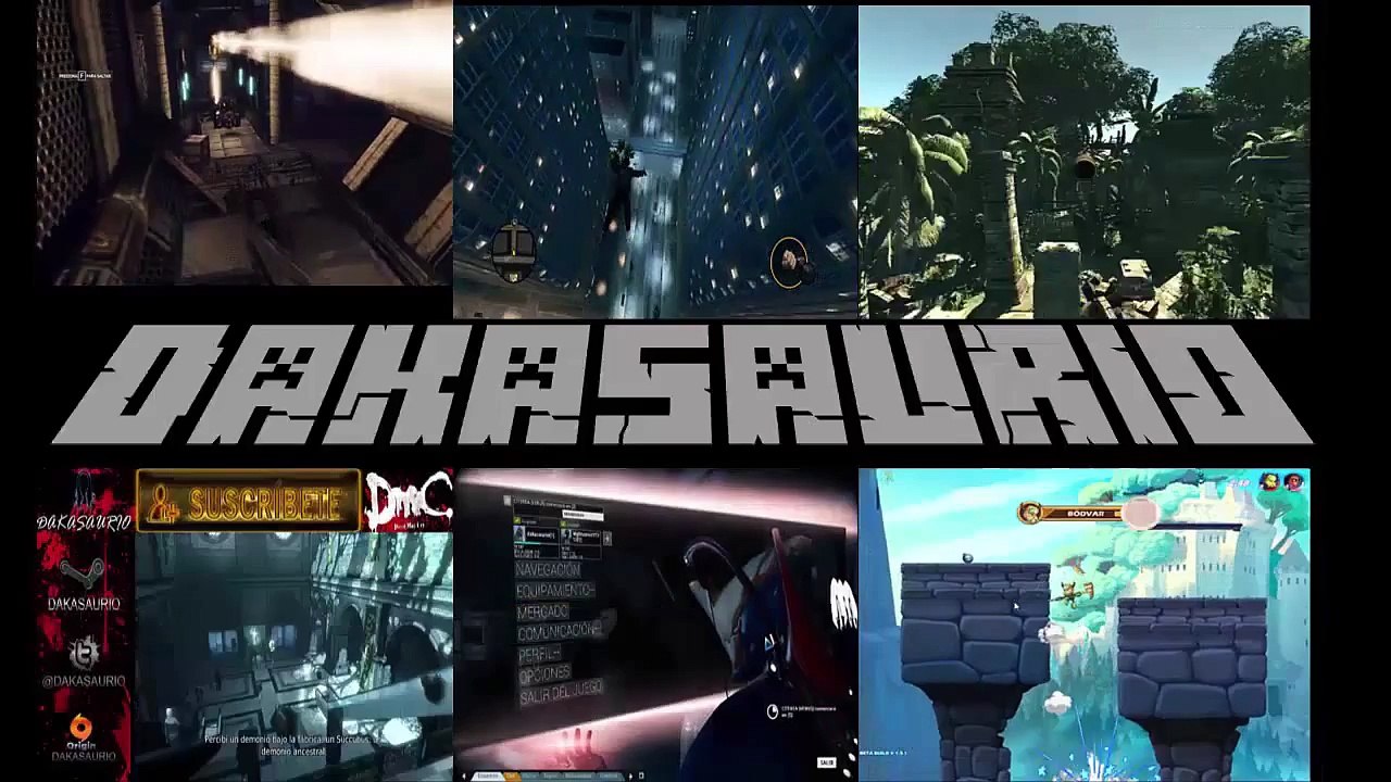 [Walkthrough] - [Shovel Knight] - El ''Espalachin'' loco! #2