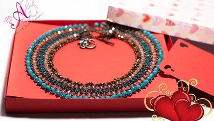 DIY Tutorial Scatola San Valentino "Love Box"