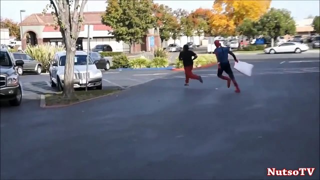 Pillow Fight in the Hood (PRANKS GONE WRONG) - Funny Videos 2015 - Best Pranks