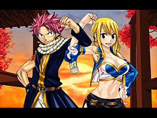Fairy Tail - Lucy Theme