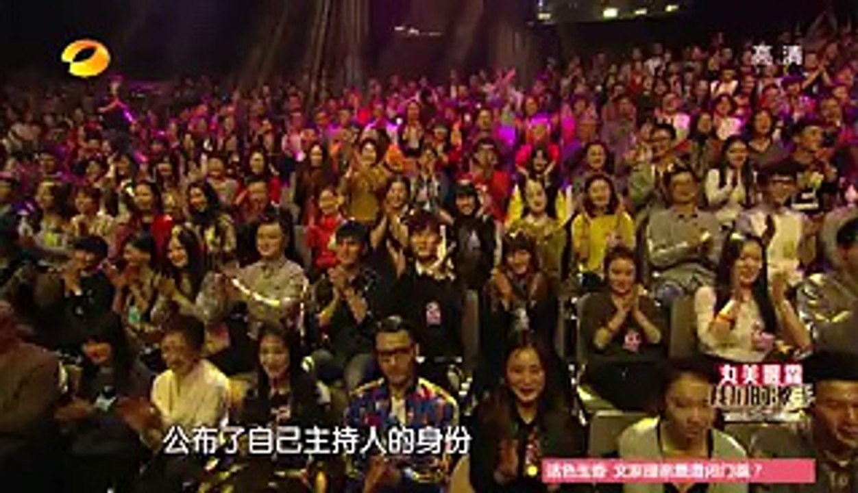 《我们的歌手》第6期 Our Singers EP6- 谭维维踢馆力压群雄的三大绝招-Sitar Tan 3 Battle Techniques【湖南卫视官方版1080P】20150206