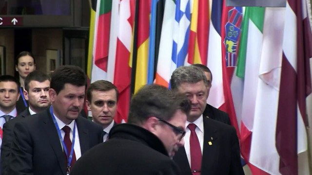 West and Ukraine cautious about Minsk ceasefire deal