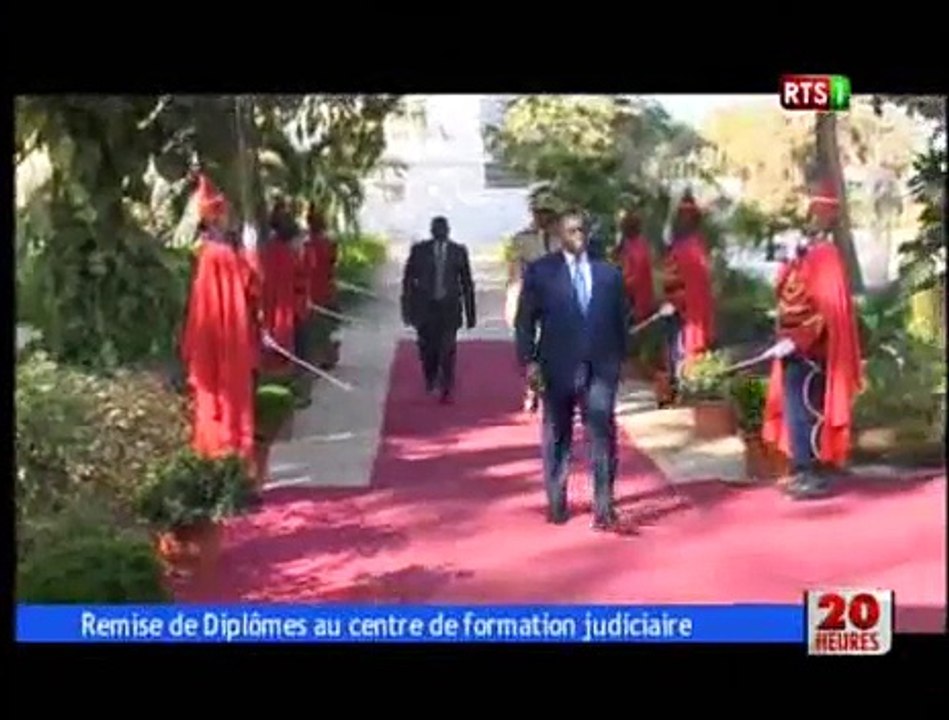 Journal Télévisé De La RTS Du Jeudi 12 Février 2015 (Édition du soir)