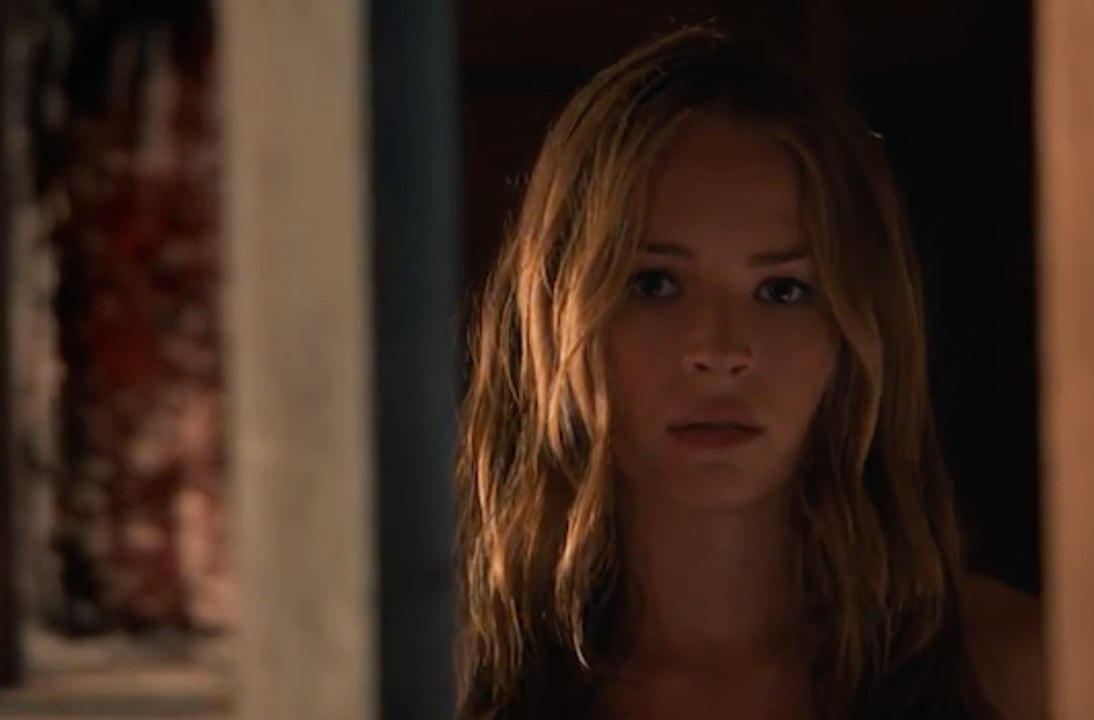 Bande-annonce : Chemins Croisés - Teaser VO