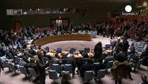 مجلس الأمن الدولي يحظر التعامل التجاري مع 