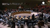 قطعنامه شورای امنیت سازمان ملل برای قطع تمامی منابع مالی داعش