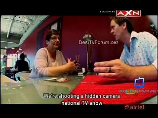 Bloopers 13th February 2015 Video Watch Online