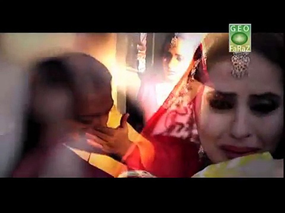 Kash- Mein - Teri - Beti - Na - Hoti OST Drama on GeoTV