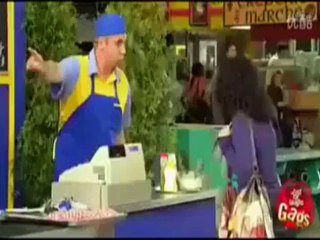 Great lol.... very funny, watch it out ................