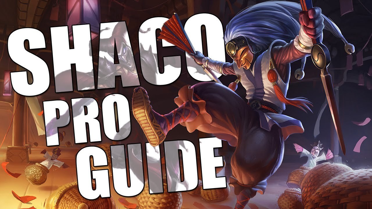 How to Shaco