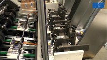 Heiber + Schröder Tray Former CE 1000