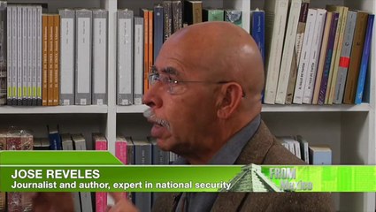 Interviews from Mexico - Mexico's Crisis Foretold