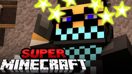 Hero of the Night | Super Minecraft Heroes [Ep.118]