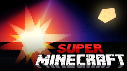 The Falling of Our Stars | Super Minecraft Heroes [Ep.114]