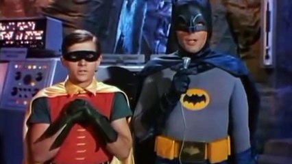 L’évolution de Batman au cinéma
