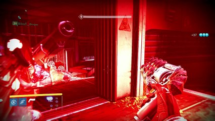 Destiny PS4 [Word of Crota, Praedyth’s Revenge, Gjallarhorn] Coop Part 787 (The Nexus, Venus) Weekly Nightfall Strike [With Commentary]