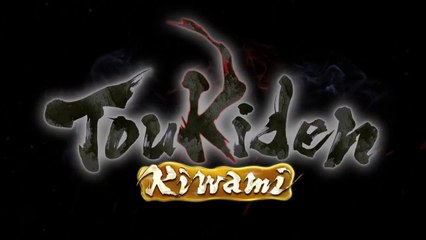 Toukiden Kiwami - Nouveaux Mitamas