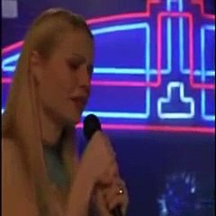 Huey Lewis and Gwyneth Paltrow - Cruisin' (Duets)