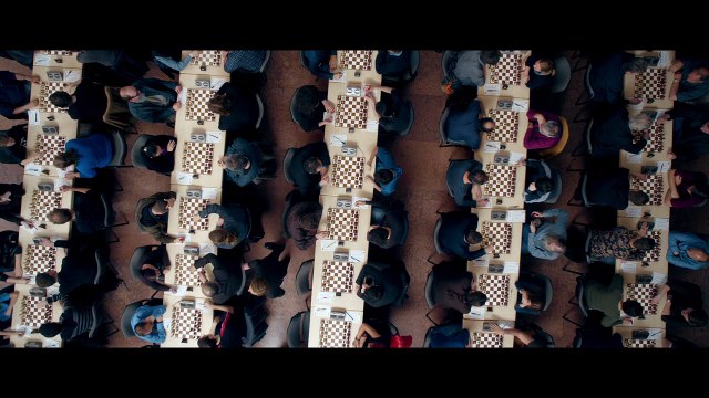 Séances Bandes-annonces Casting Critiques Photos VOD, DVD Musique Le saviez-vous ? 7 Partages Exporter Le Tournoi Teaser (2)