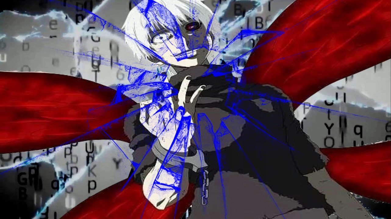 intro estilo Sword Art