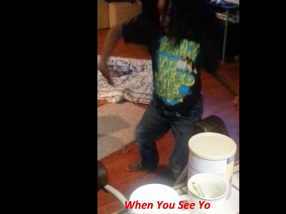 Jr. Shuffle