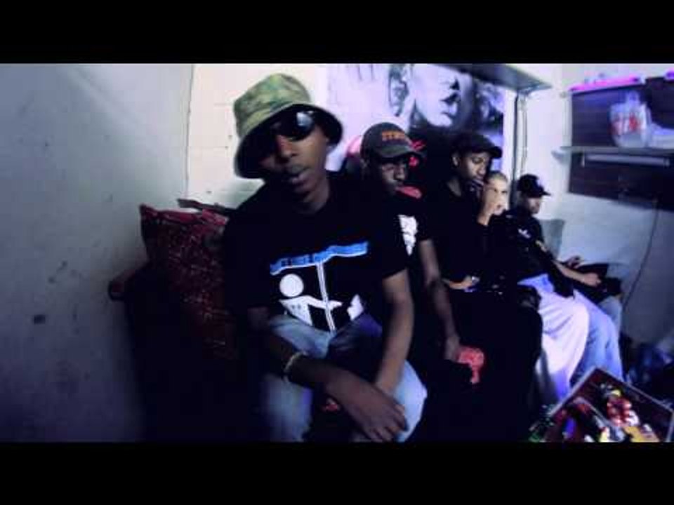 GUIZMO // LE FUGITIF N°3 [HD] //