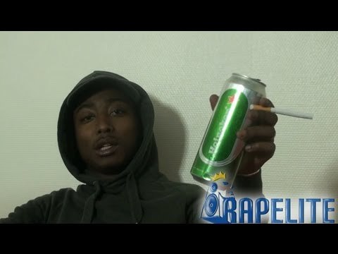 Guizmo L'entourage c'est ma cour de récré Interview rap Elite