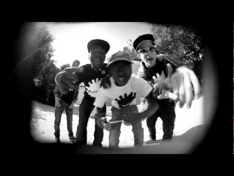 GUIZMO NEKFEU ALPHA WANN // SALES BABTOUS DE NEGROS // CLIP OFFICIEL // Y&W