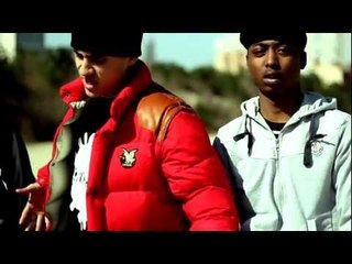 Freestyle PDG ( Phaal Deen Guizmo ) / L'Entourage