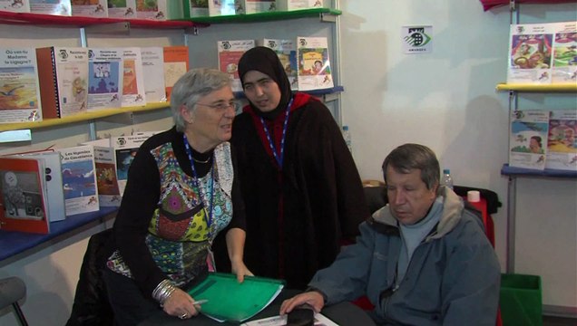 إبراز المكانة الدولية المتميزة للمعرض الدولي للنشر والكتاب بالدار البيضاء خلال افتتاح دورته ال21 بالدار البيضاء
