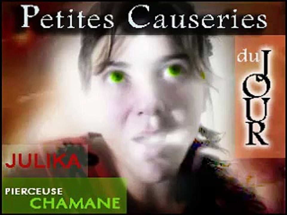 Petite Causerie du Jour # 11 : le matérialisme