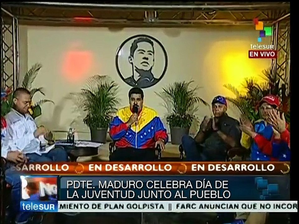 Sabemos quién asesinó a Robert Serra y tenemos las pruebas: Maduro