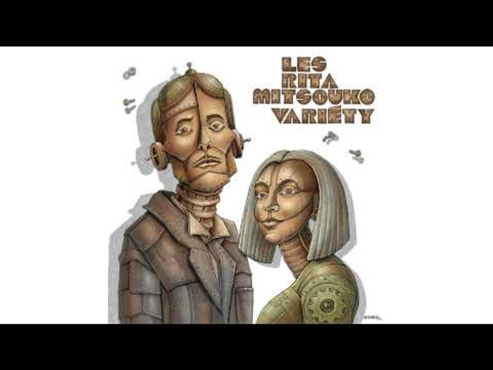 Les Rita Mitsouko - Même Si