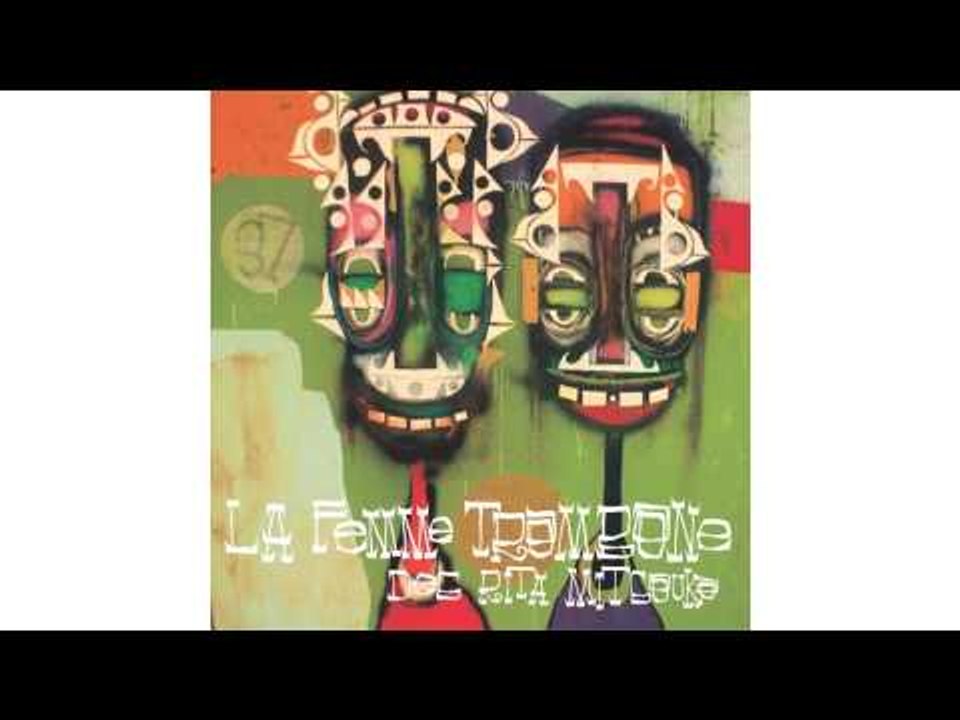 Les Rita Mitsouko - Sacha