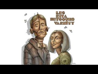 Les Rita Mitsouko - Communiqueur d'Amour