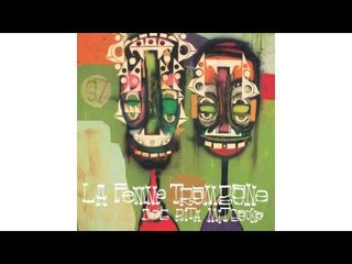 Les Rita Mitsouko - Vieux Rodéo