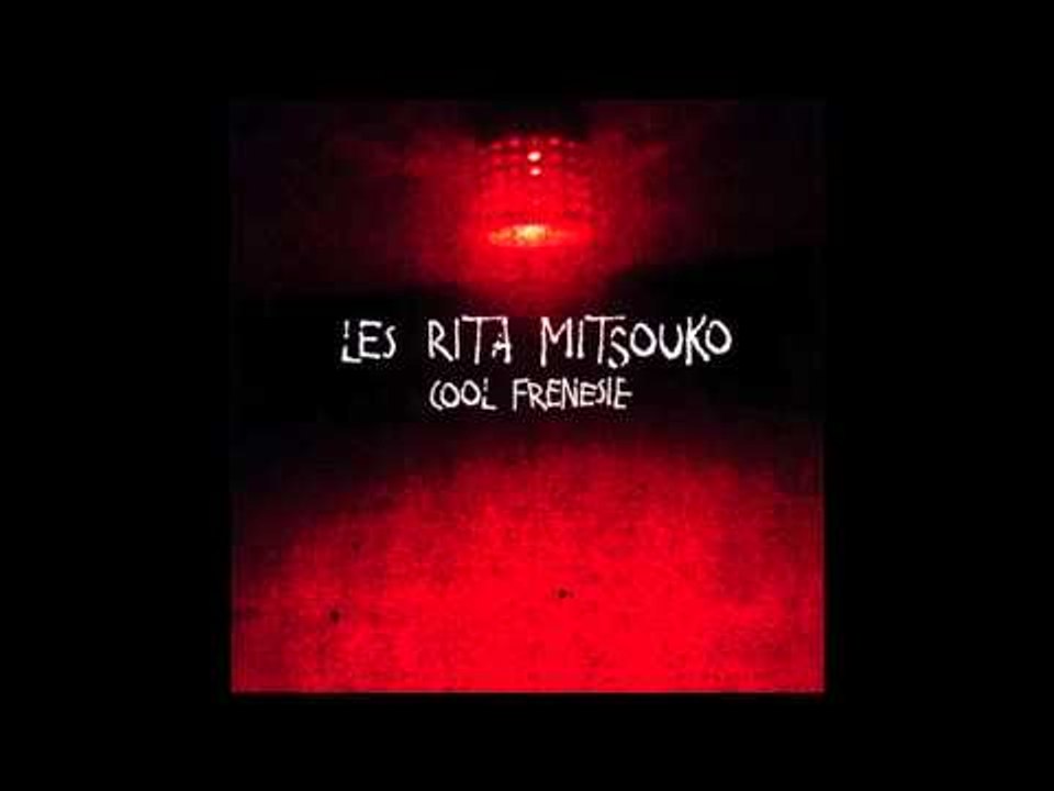 Les Rita Mitsouko - Gripshitrider in Paris