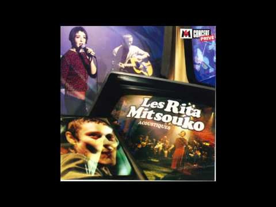 Les Rita Mitsouko - C'est comme ça