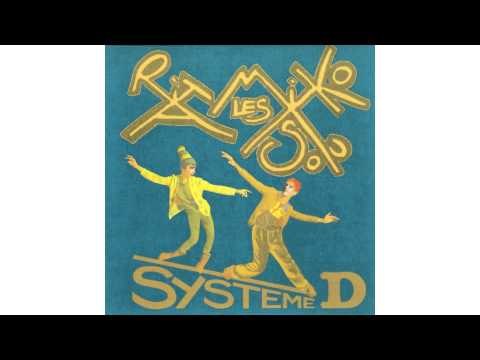 Les Rita Mitsouko - Y'a D'la Haine