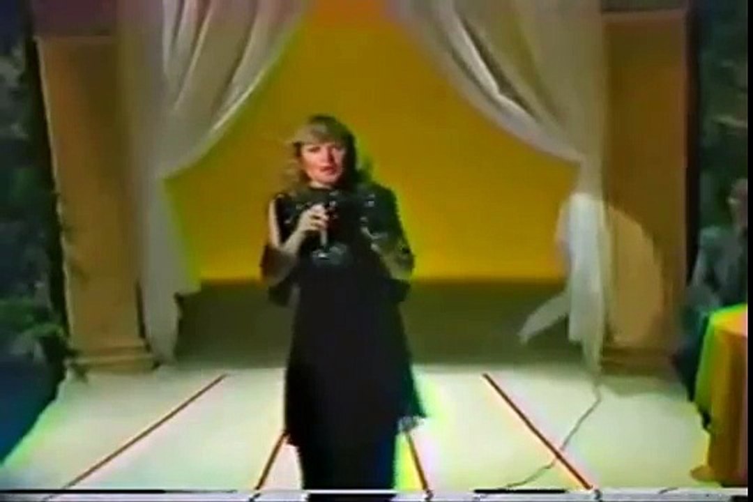 Samantha Sang - Emotion