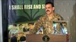 Who is Funding Terrorism in Pakistan? Watch DG ISPR Reply
