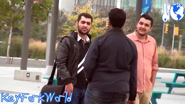 SELLING GUNS (PRANK GONE WRONG 2014)