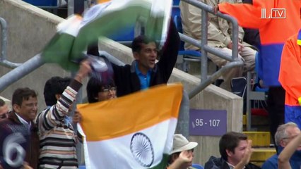 Who will be Player of the Tournament- - ICC Cricket World Cup 2015