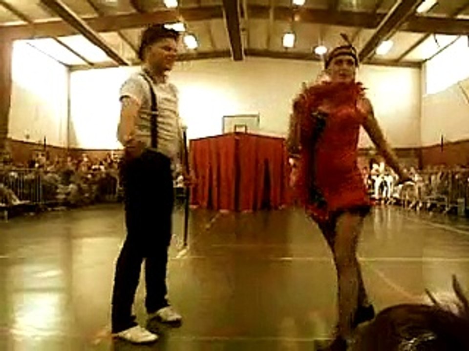 Magnolias Calais à Spycker 2011