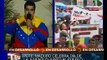 Debemos garantizar siempre la victoria de la Revolución: Maduro
