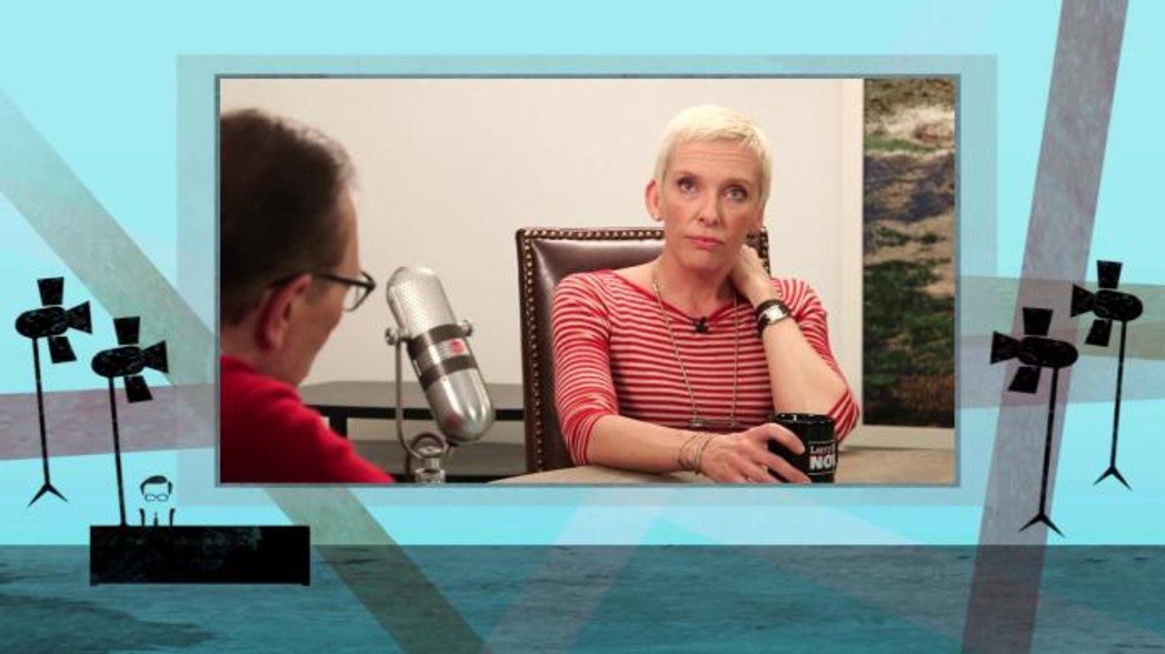 Toni Collette and Gerard Barrett: Sneak Peek