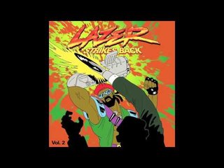 Major Lazer - Jah No Partial (The Reef Remix)