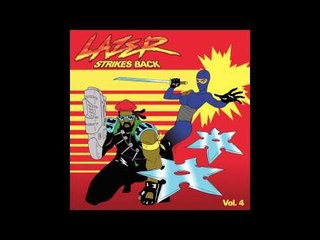 Major Lazer - Where I Come From (Get Free Rhythm)