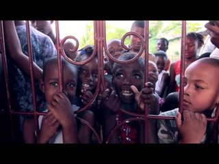 Behind the Scenes: Watch Out For This (Bumaye) Music Video