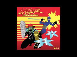 Major Lazer - No Guns Allowed (Shelco Garcia x Teenwolf x Diplo Remix